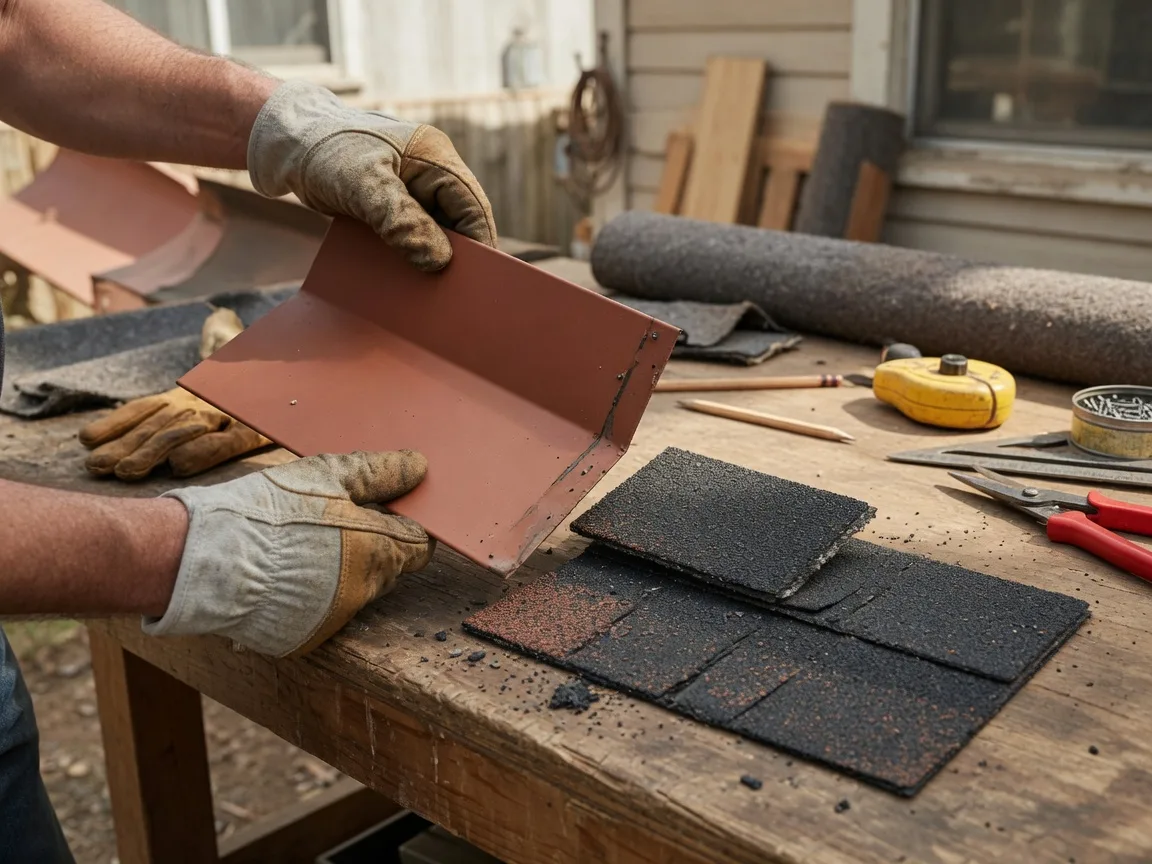 Roof Repair company in Clifton, ID